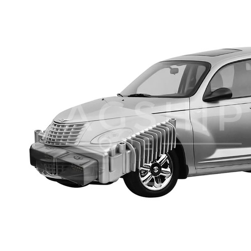 2001 chrysler pt cruiser pcm