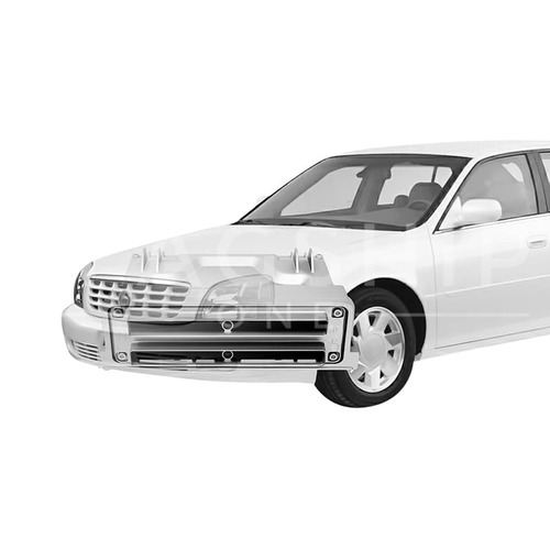 2003 cadillac deville pcm