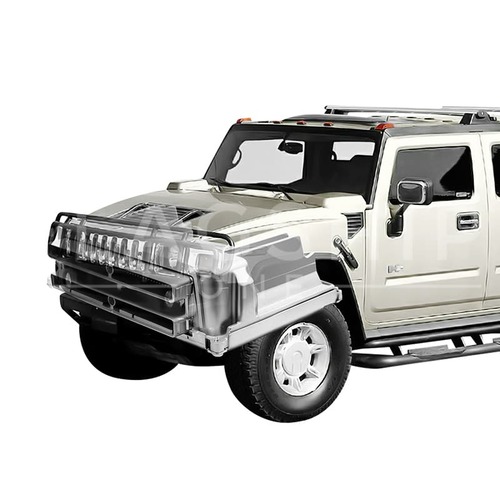 2007 hummer h2 pcm