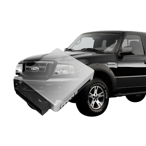 2006 ford ranger pcm