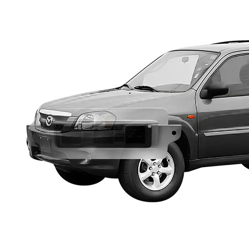 2005 mazda tribute pcm