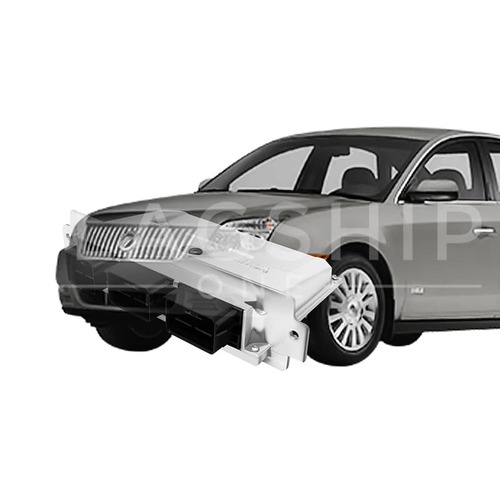 2008 mercury sable pcm