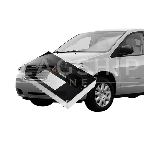 2009 dodge caravan pcm