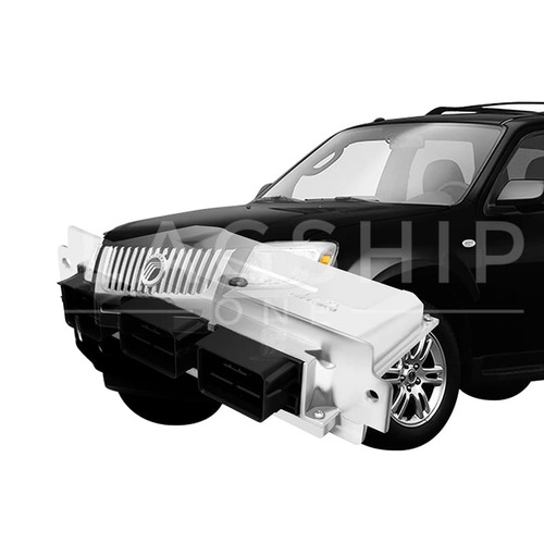 2009 mercury mariner pcm