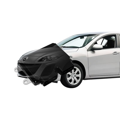 2010 mazda 3 pcm