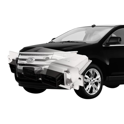 2013 ford edge pcm