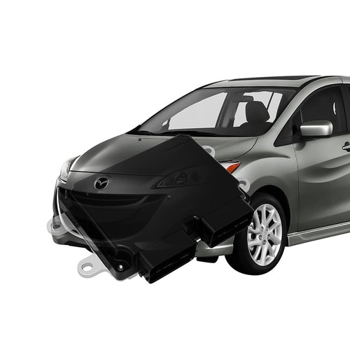 2012 mazda 5 pcm