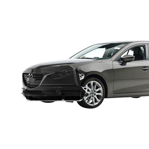 2016 mazda 3 pcm