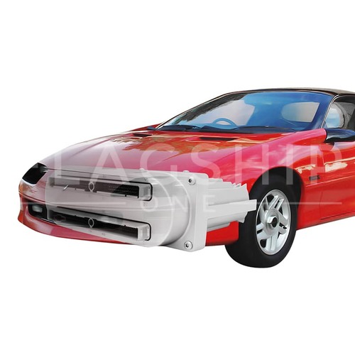 1995 chevrolet camaro pcm