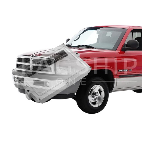 1997 dodge ram truck pcm