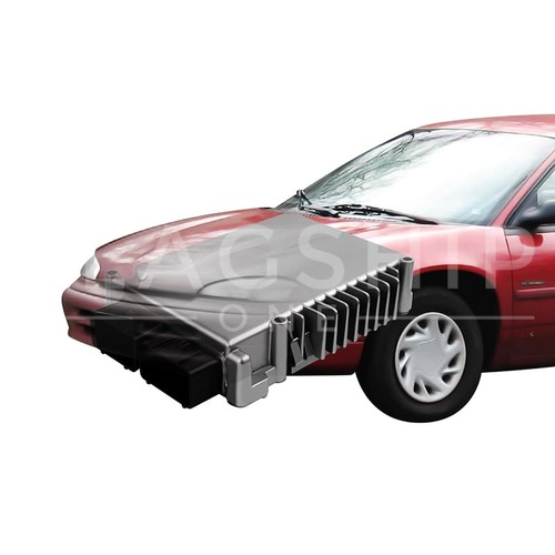 1996 dodge intrepid pcm