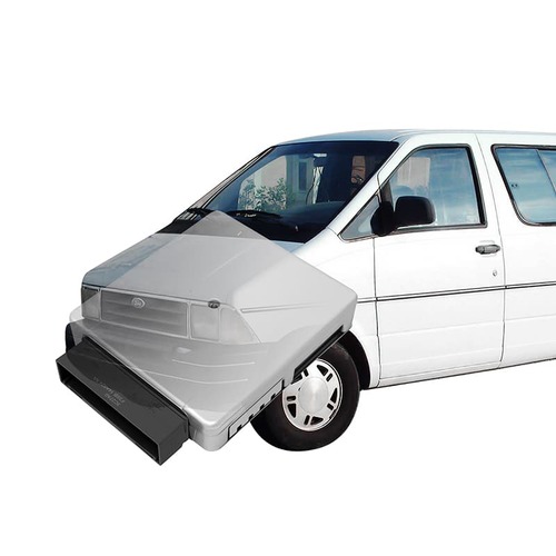 1997 ford aerostar pcm