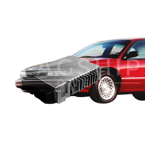 1996 chrysler new yorker pcm