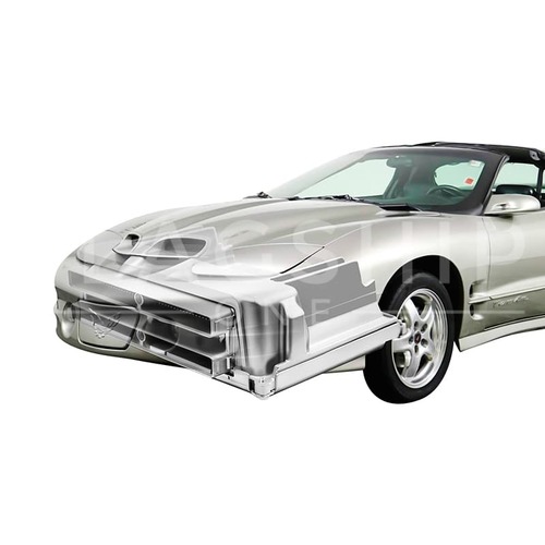 2001 pontiac firebird pcm