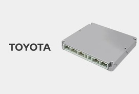 buy toyota ecm pcm ecu